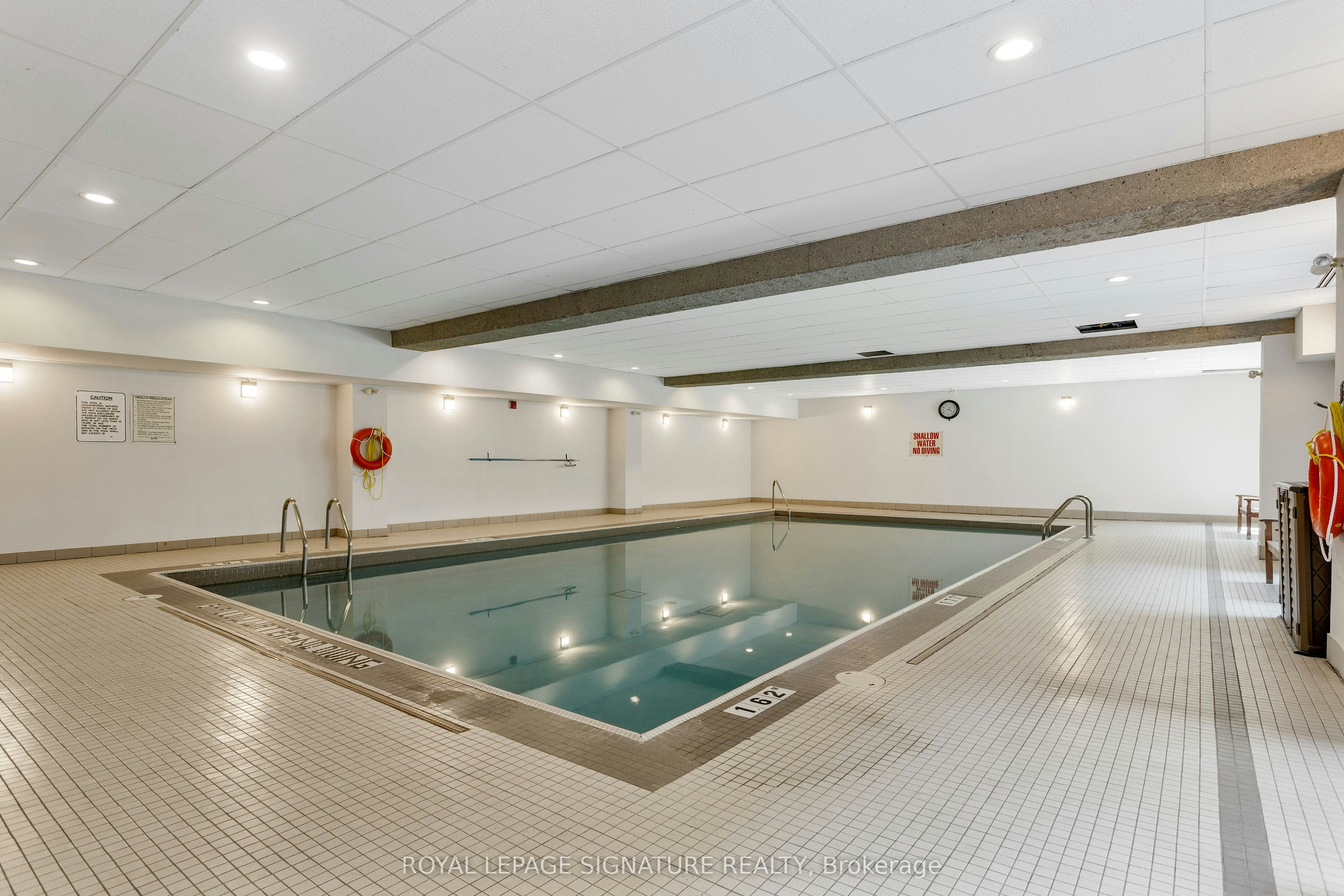 302-35 Ormskirk Avenue, Toronto, ON, M6S 1B2 - 36