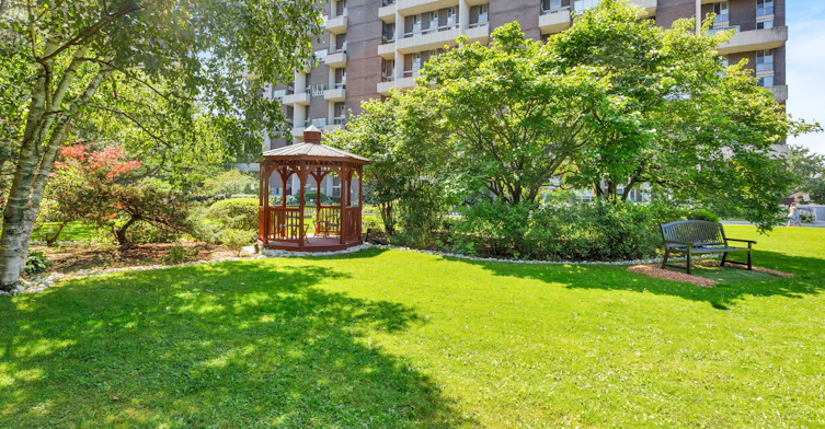 302-35 Ormskirk Avenue, Toronto, ON, M6S 1B2 - 44