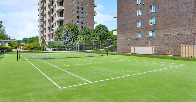 302-35 Ormskirk Avenue, Toronto, ON, M6S 1B2 - 43