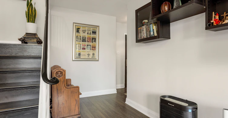 302-35 Ormskirk Avenue, Toronto, ON, M6S 1B2 - 16