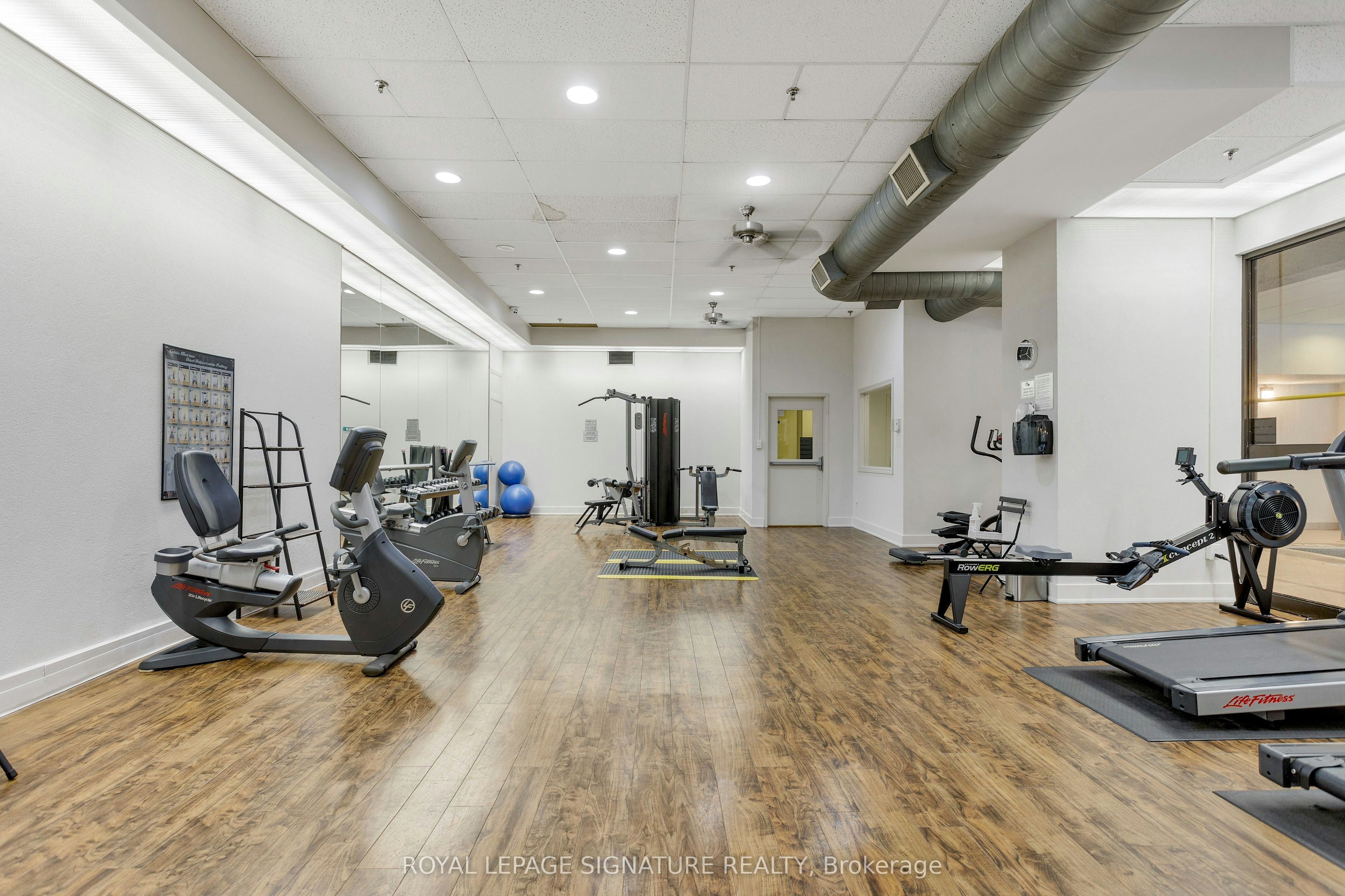 302-35 Ormskirk Avenue, Toronto, ON, M6S 1B2 - 38