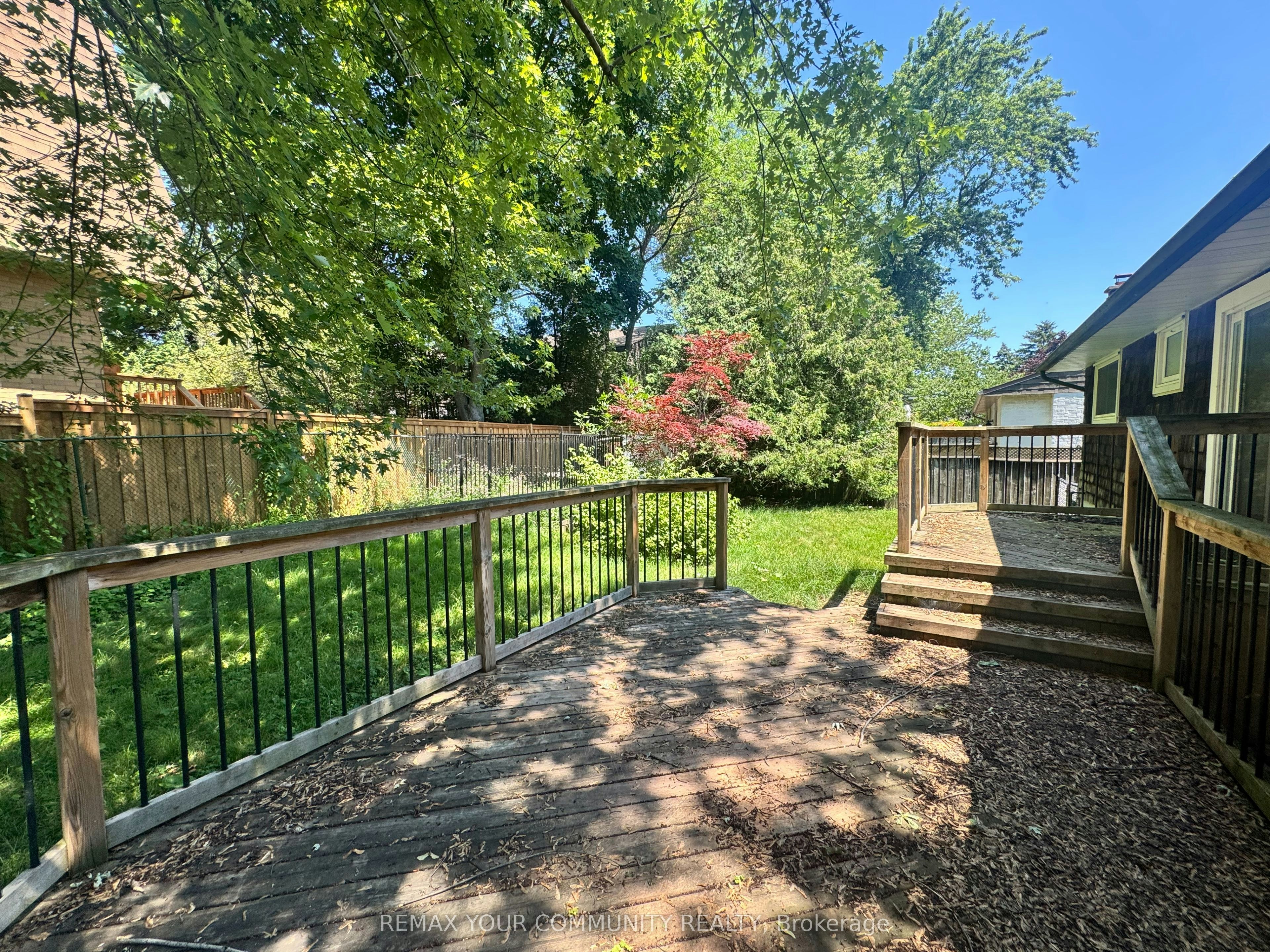 2063 Waters Edge Drive, Oakville, ON, L6L 1A3 - 21