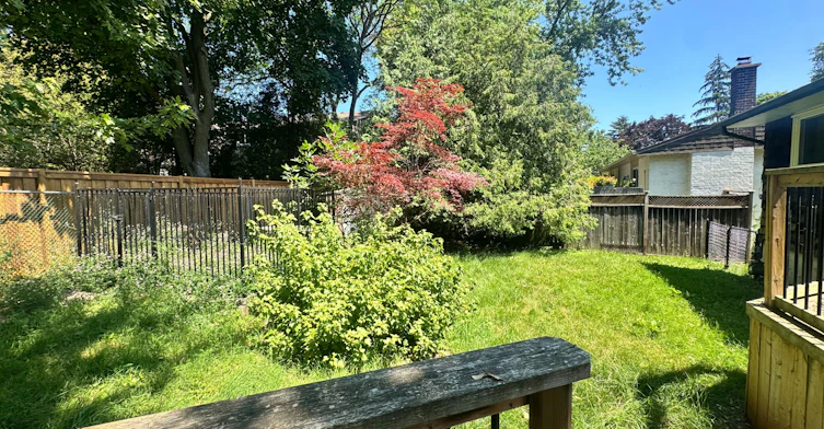 2063 Waters Edge Drive, Oakville, ON, L6L 1A3 - 22