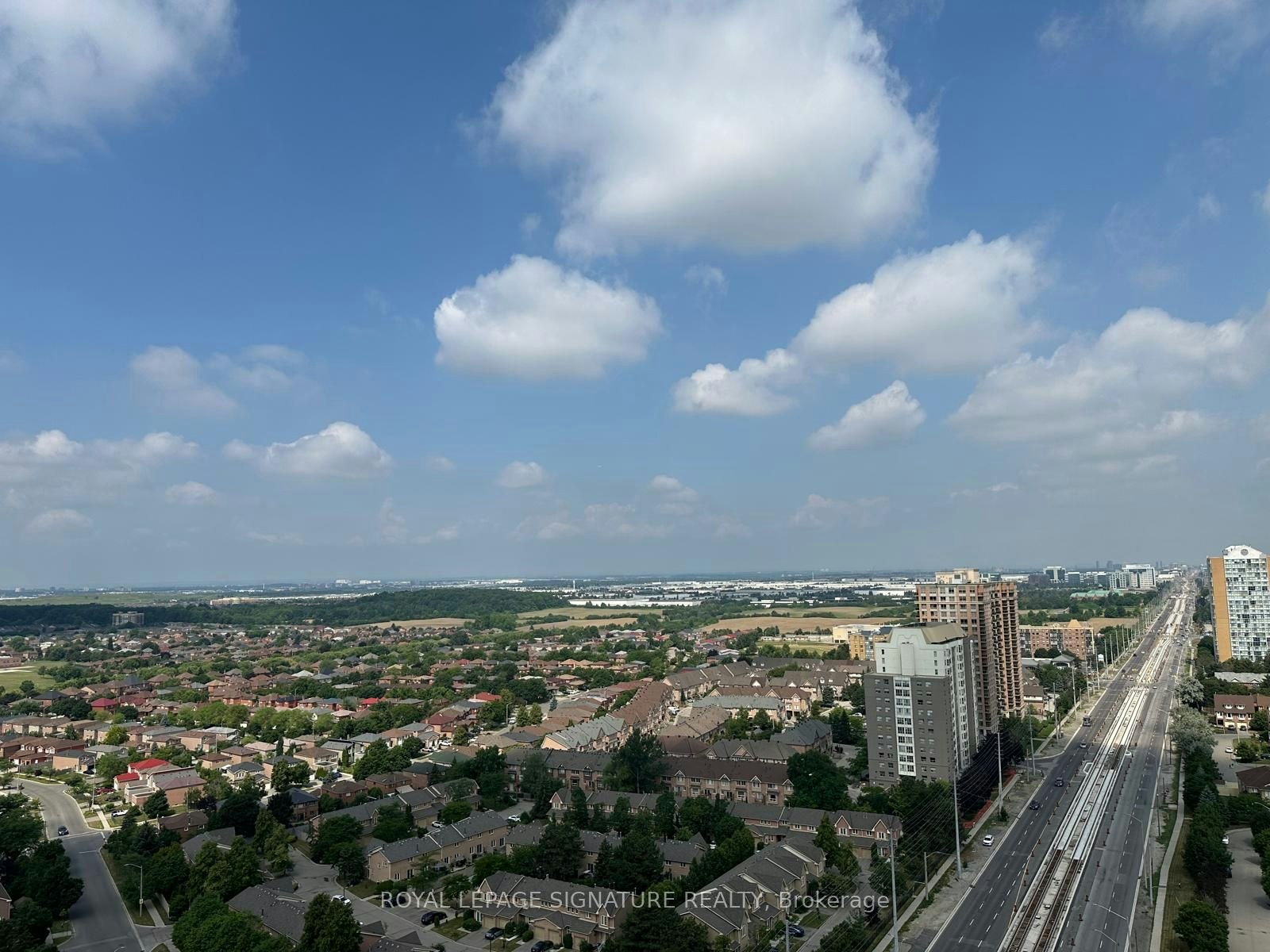 2208-5105 Hurontario Street, Mississauga, ON, L4Z 0C9 - 22
