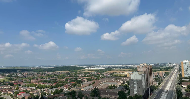 2208-5105 Hurontario Street, Mississauga, ON, L4Z 0C9 - 22