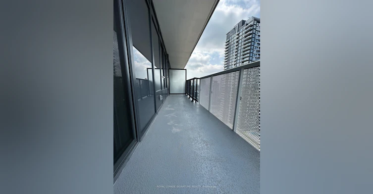 2208-5105 Hurontario Street, Mississauga, ON, L4Z 0C9 - 19
