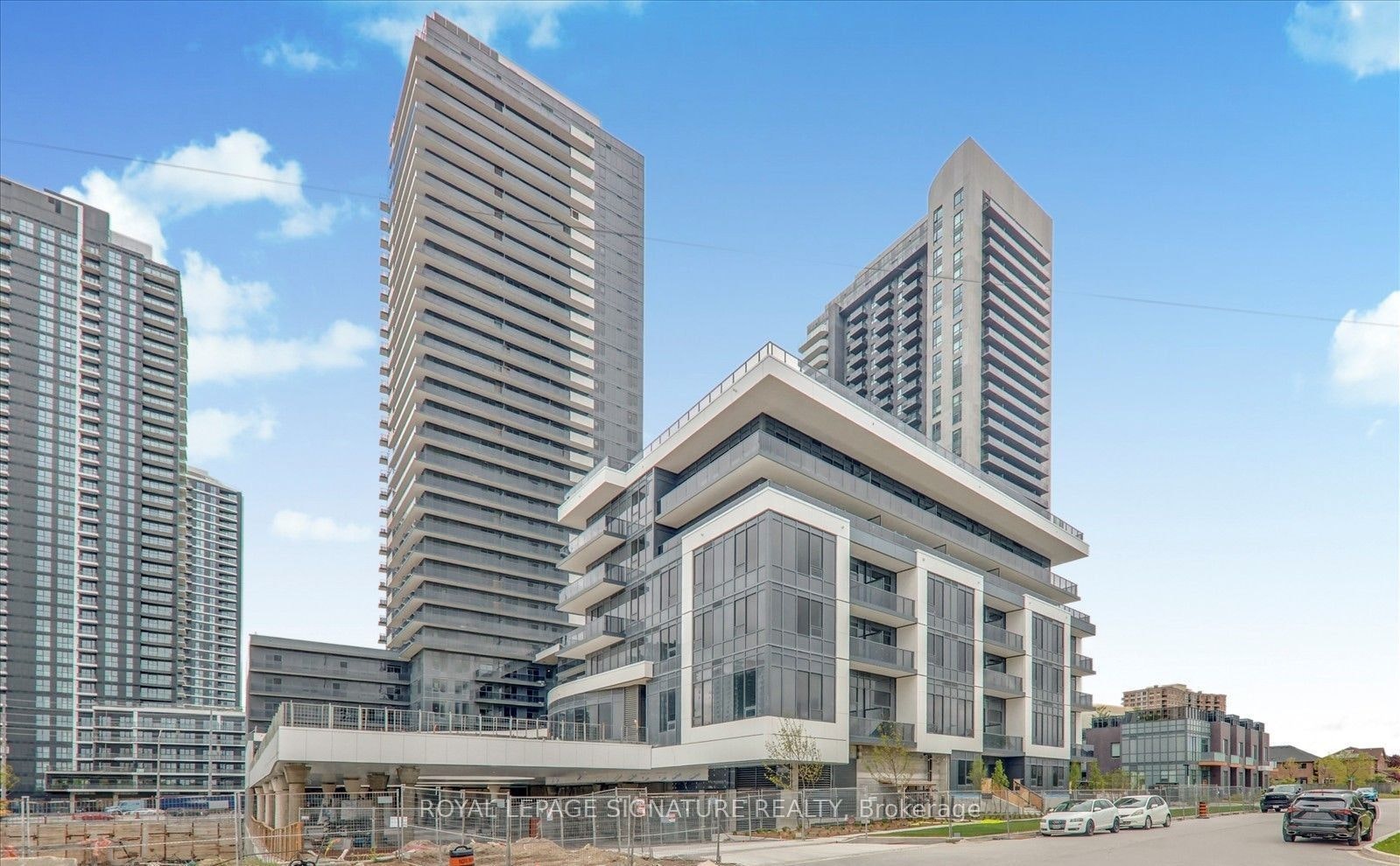 2208-5105 Hurontario Street, Mississauga, ON, L4Z 0C9 - 36
