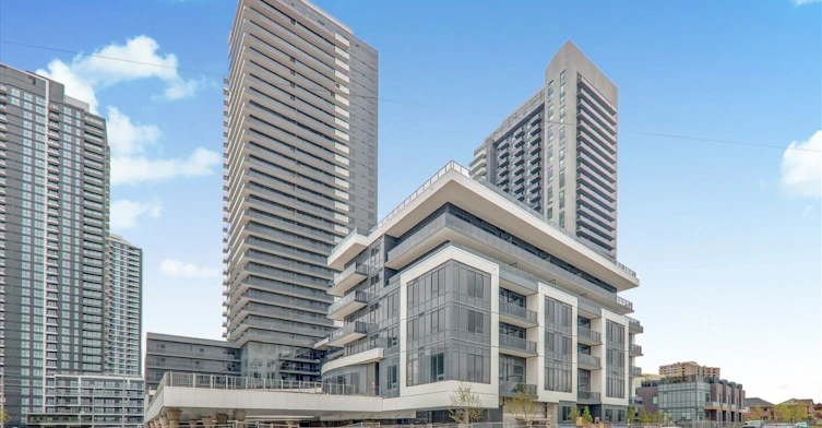 2208-5105 Hurontario Street, Mississauga, ON, L4Z 0C9 - 36