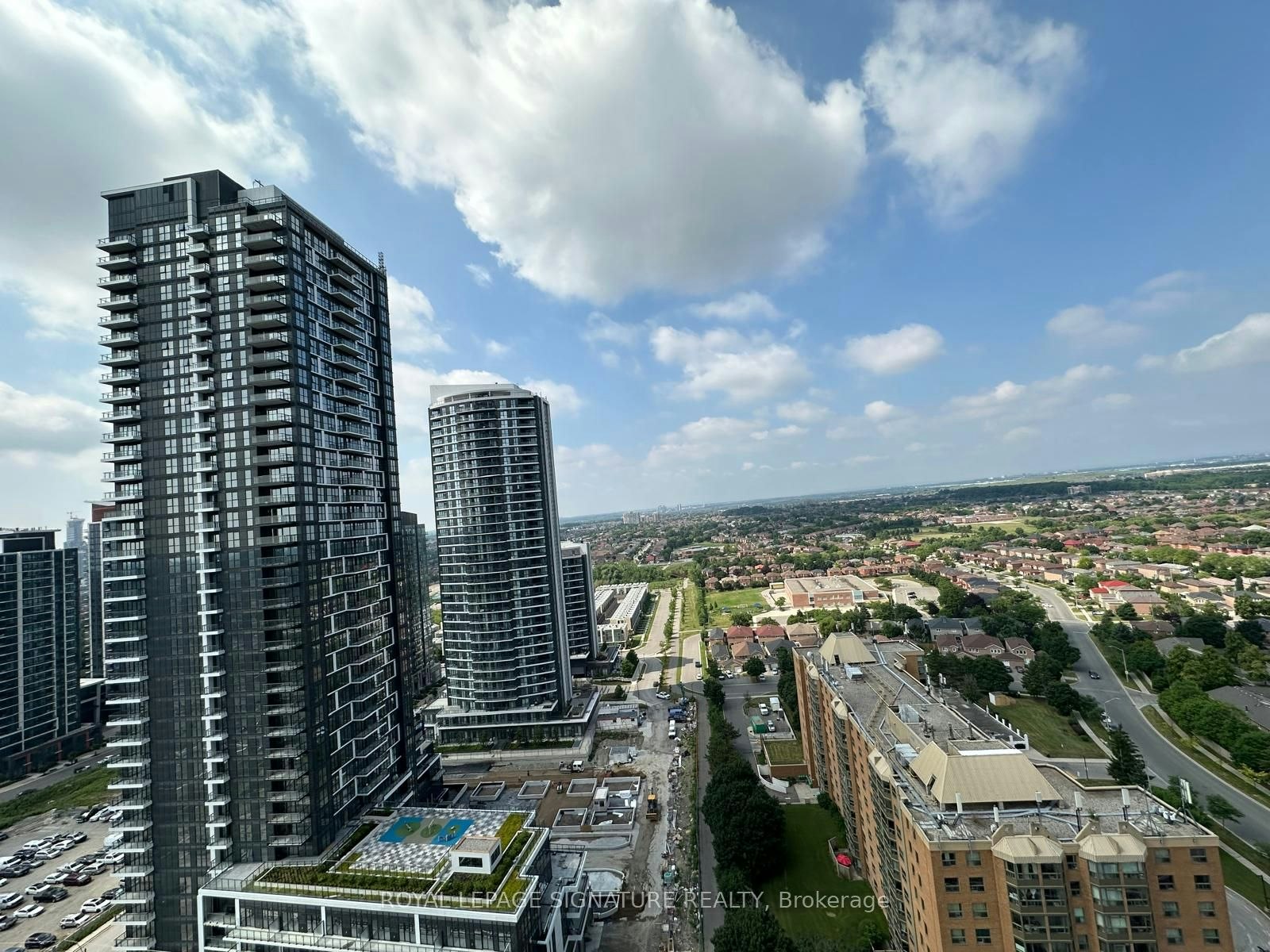 2208-5105 Hurontario Street, Mississauga, ON, L4Z 0C9 - 23