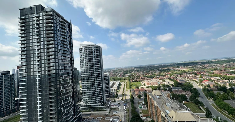 2208-5105 Hurontario Street, Mississauga, ON, L4Z 0C9 - 23
