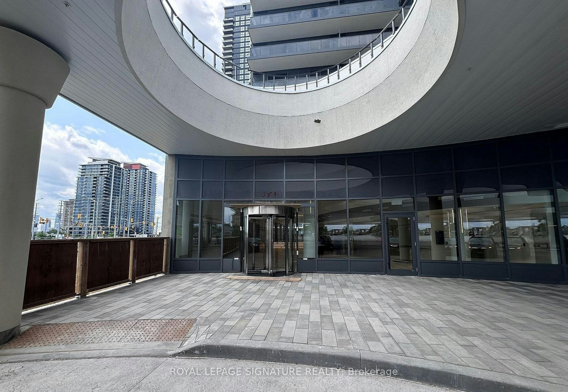 2208-5105 Hurontario Street, Mississauga, ON, L4Z 0C9 - 3