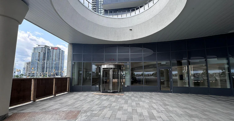 2208-5105 Hurontario Street, Mississauga, ON, L4Z 0C9 - 3