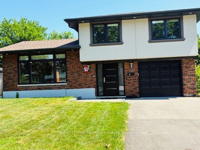 625 Braemore Road, Burlington, ON, L7N 3E6 - 2