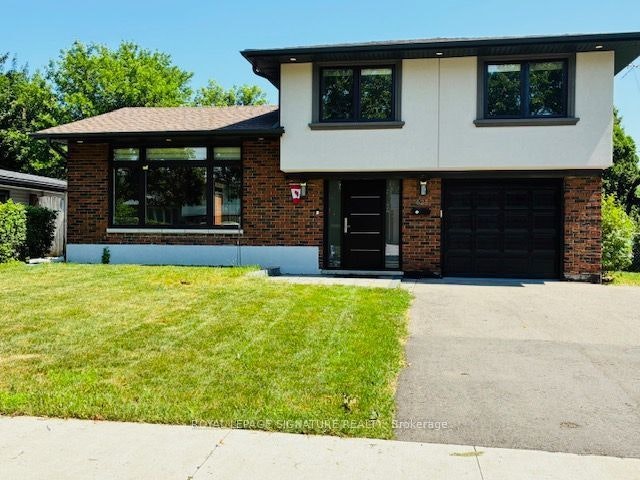 625 Braemore Road, Burlington, ON, L7N 3E6