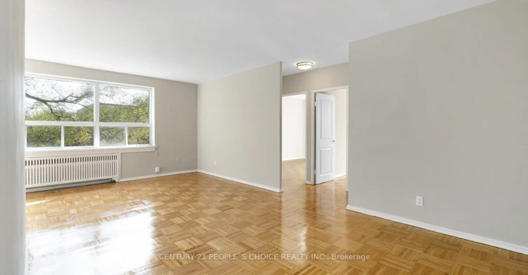 312-183 Berry Road, Toronto, ON, M8Y 1W9 - 9