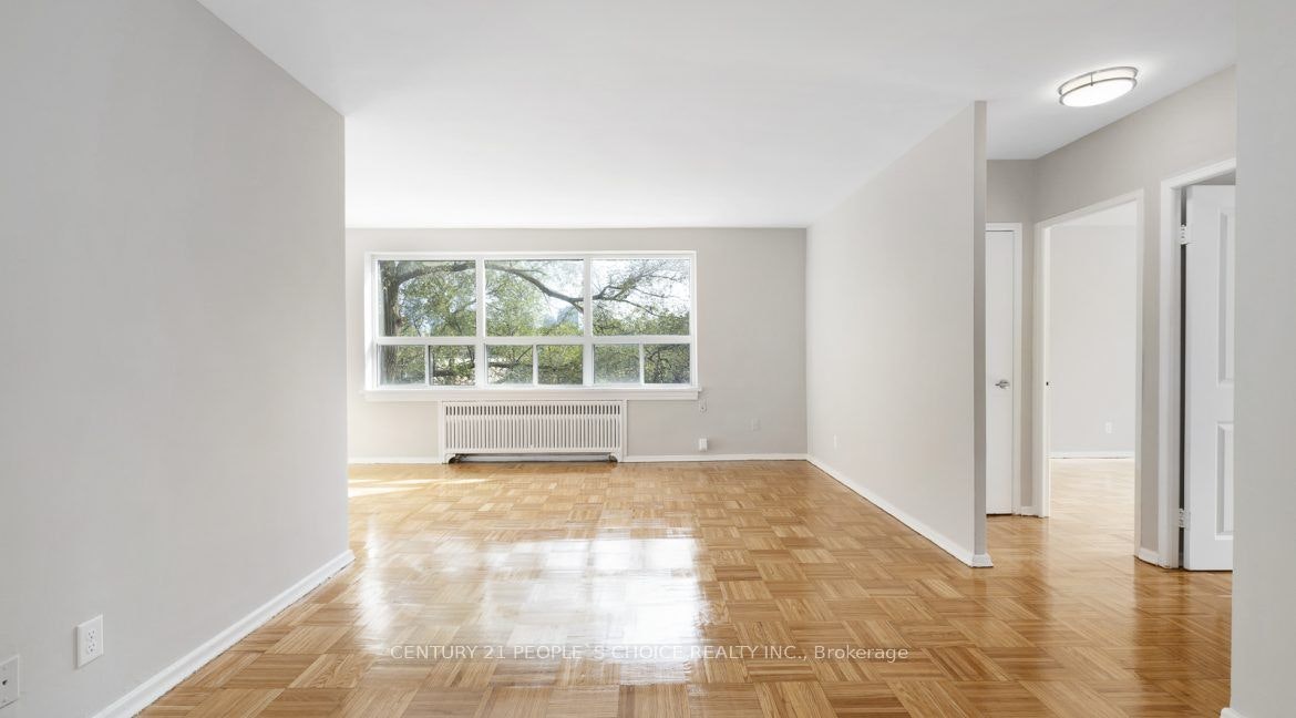 312-183 Berry Road, Toronto, ON, M8Y 1W9 - 3