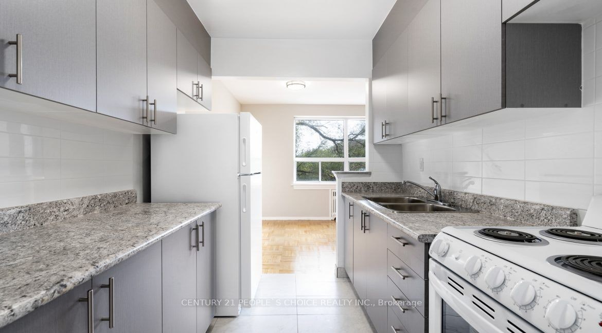 312-183 Berry Road, Toronto, ON, M8Y 1W9 - 5