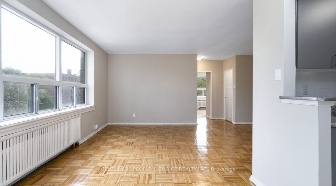 312-183 Berry Road, Toronto, ON, M8Y 1W9 - 8