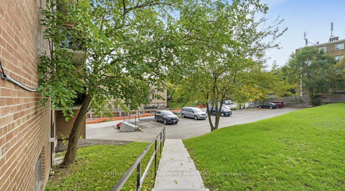 312-183 Berry Road, Toronto, ON, M8Y 1W9 - 11