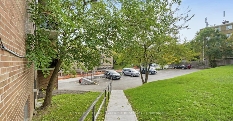 312-183 Berry Road, Toronto, ON, M8Y 1W9 - 11