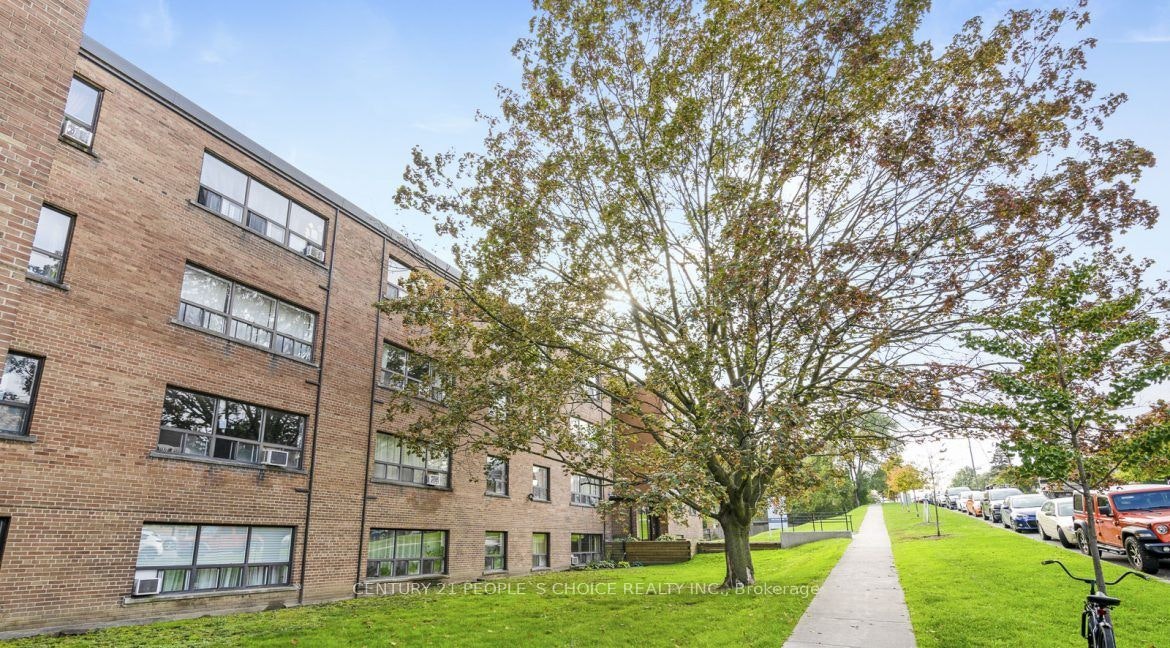 312-183 Berry Road, Toronto, ON, M8Y 1W9 - 12