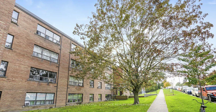 312-183 Berry Road, Toronto, ON, M8Y 1W9 - 12