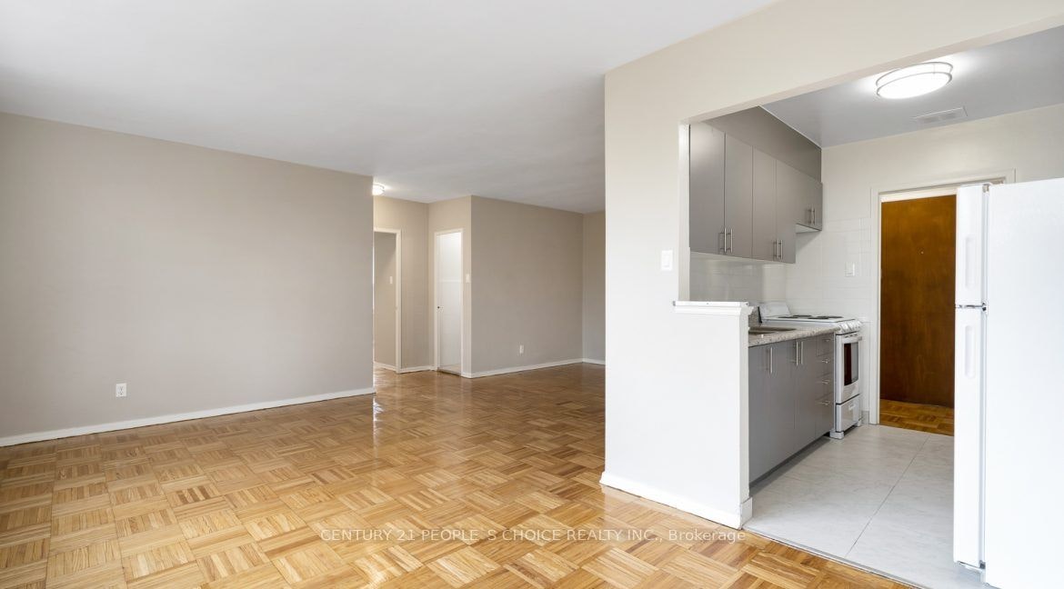 312-183 Berry Road, Toronto, ON, M8Y 1W9 - 2