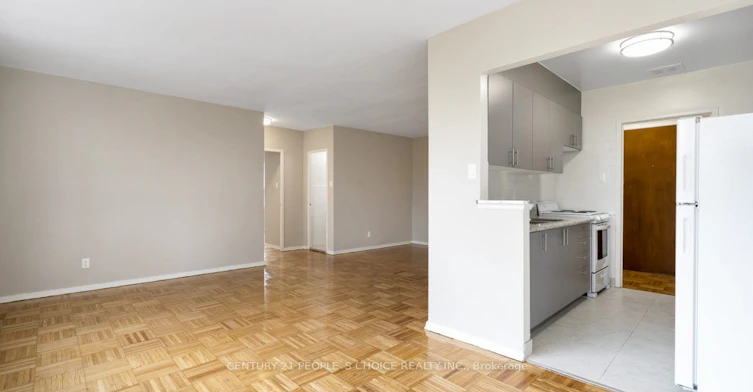 312-183 Berry Road, Toronto, ON, M8Y 1W9 - 2