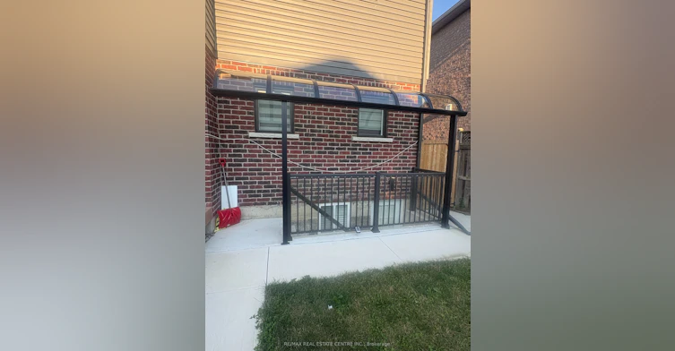 4 Continental Road W, Brampton, ON, L7A 2H5