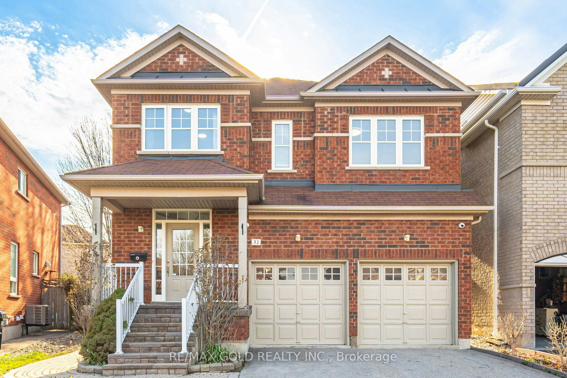 32 Ness Road, Brampton, ON, L6Y 5N9