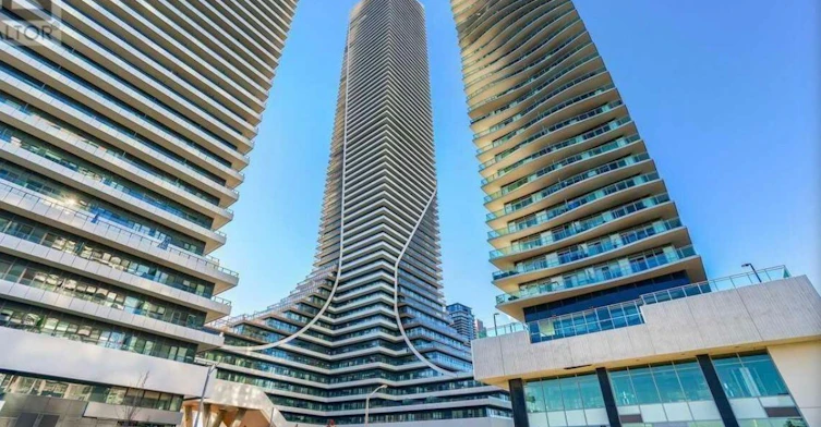 2701-20 Shore Breeze Drive, Toronto, ON, M8V 0J1 - 2