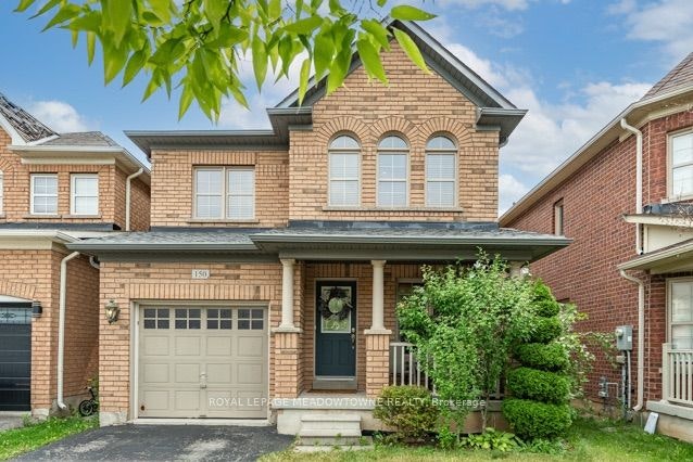 150 Mccready Drive, Milton, ON, L9T 0V2