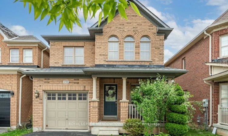 150 Mccready Drive