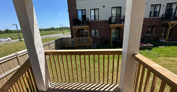 1316 Kaniv Street, Oakville, ON, L6M 5R3 - 11