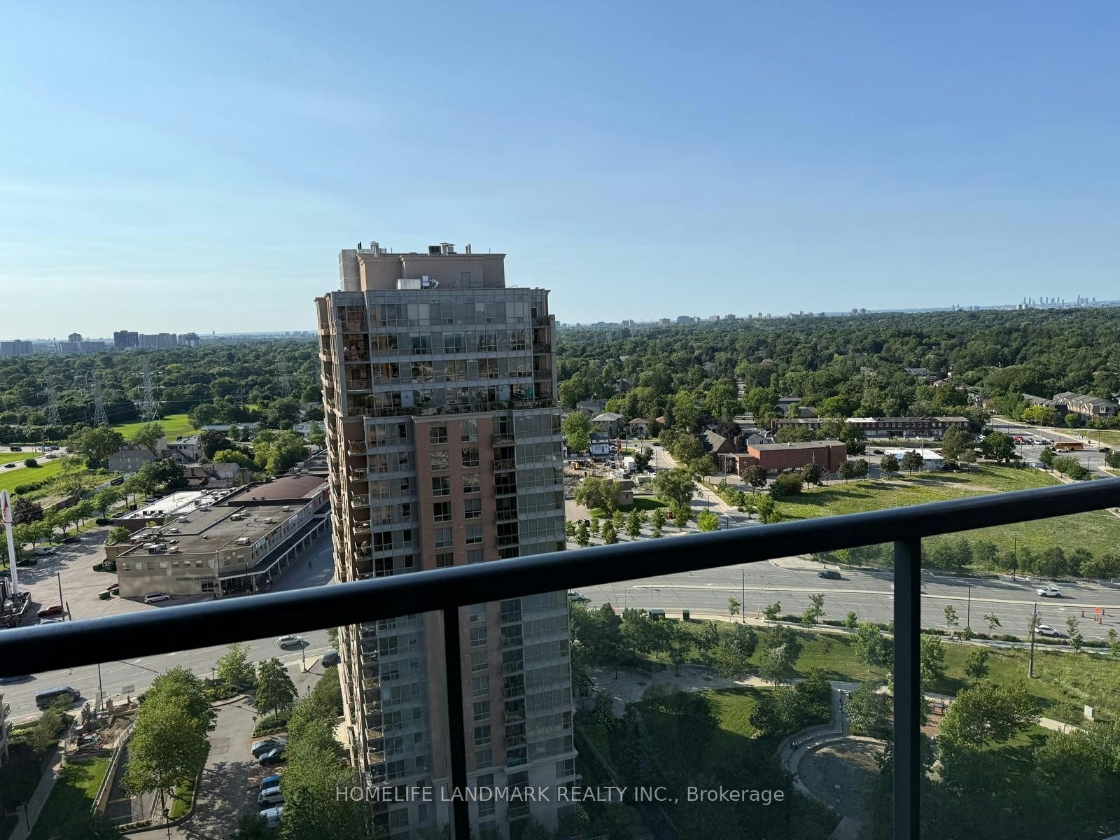 2346-25 Viking Lane, Toronto, ON, M9B 0A1 - 16