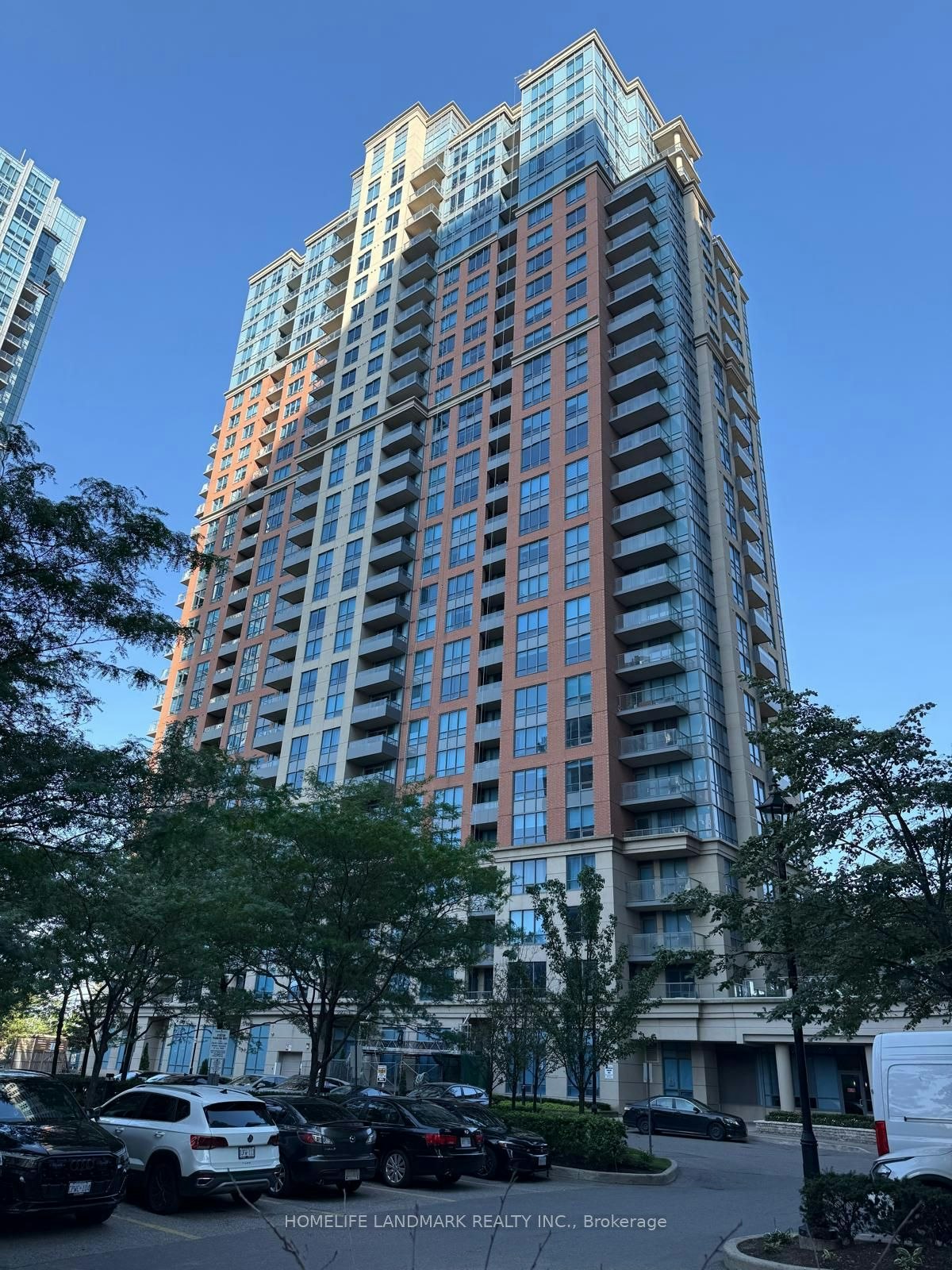 2346-25 Viking Lane, Toronto, ON, M9B 0A1 - 2