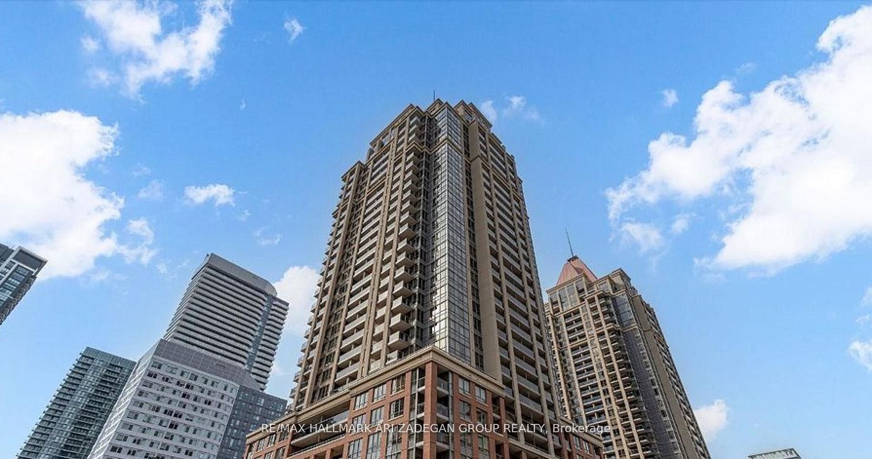 2610-4080 Living Arts Drive, Mississauga, ON, L5B 4N3