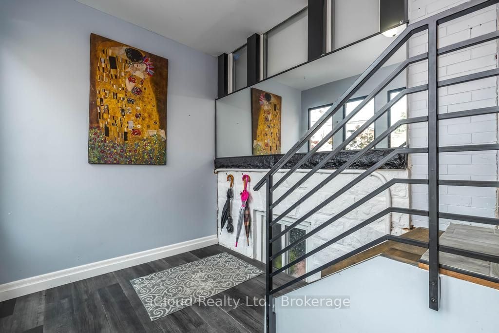 225 Wallace Avenue, Toronto, ON, M6H 1V5 - 3