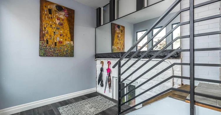 225 Wallace Avenue, Toronto, ON, M6H 1V5 - 3