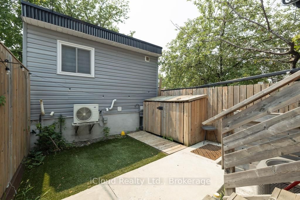 225 Wallace Avenue, Toronto, ON, M6H 1V5 - 15