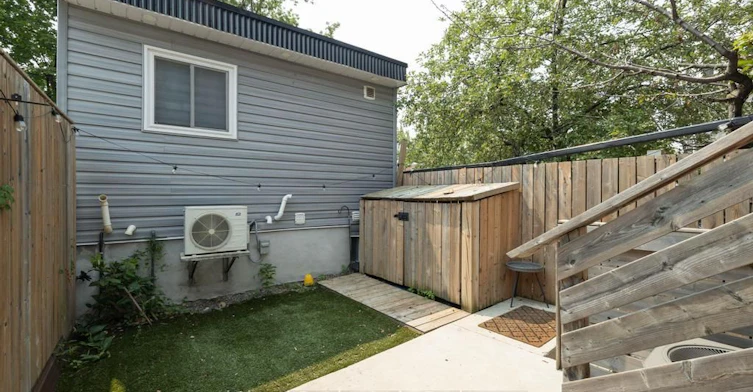 225 Wallace Avenue, Toronto, ON, M6H 1V5 - 15