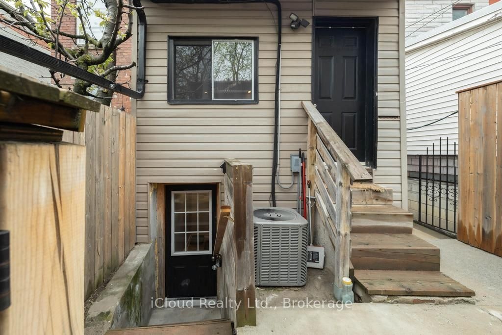 225 Wallace Avenue, Toronto, ON, M6H 1V5 - 16