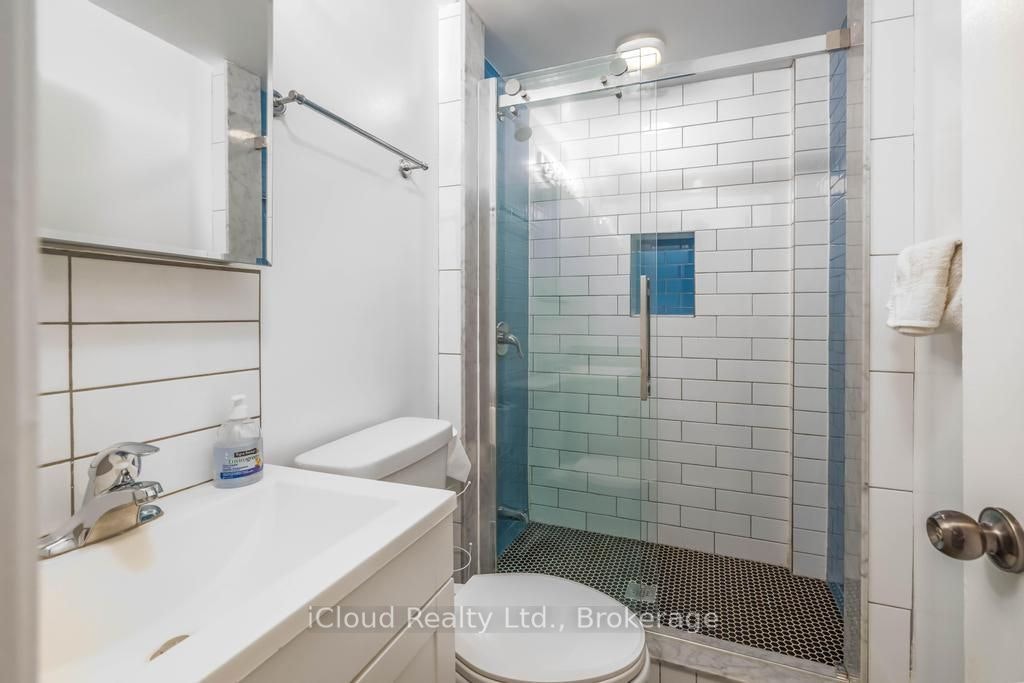 225 Wallace Avenue, Toronto, ON, M6H 1V5 - 12