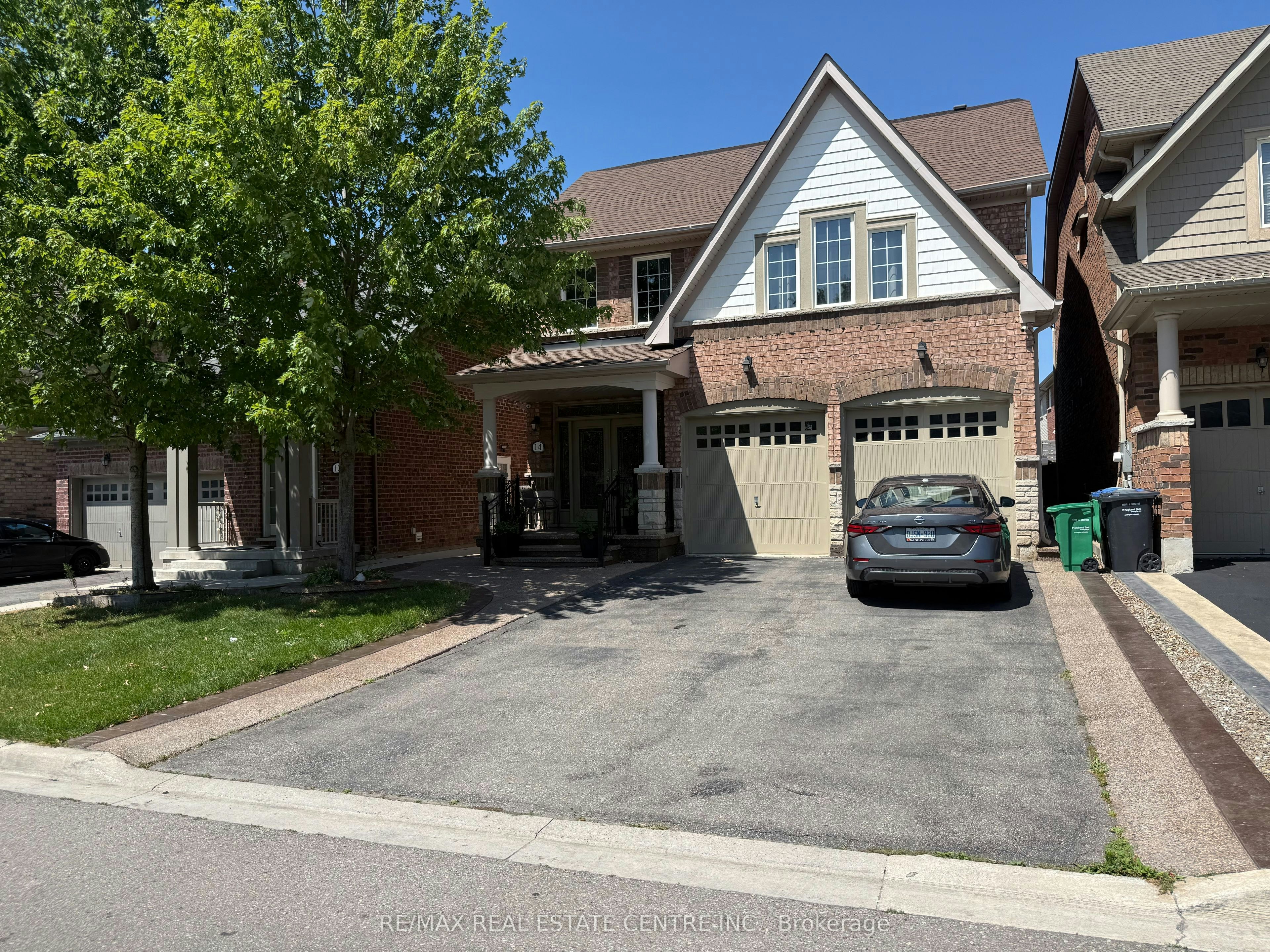 14 Twistleton Street, Caledon, ON, L7C 3V6