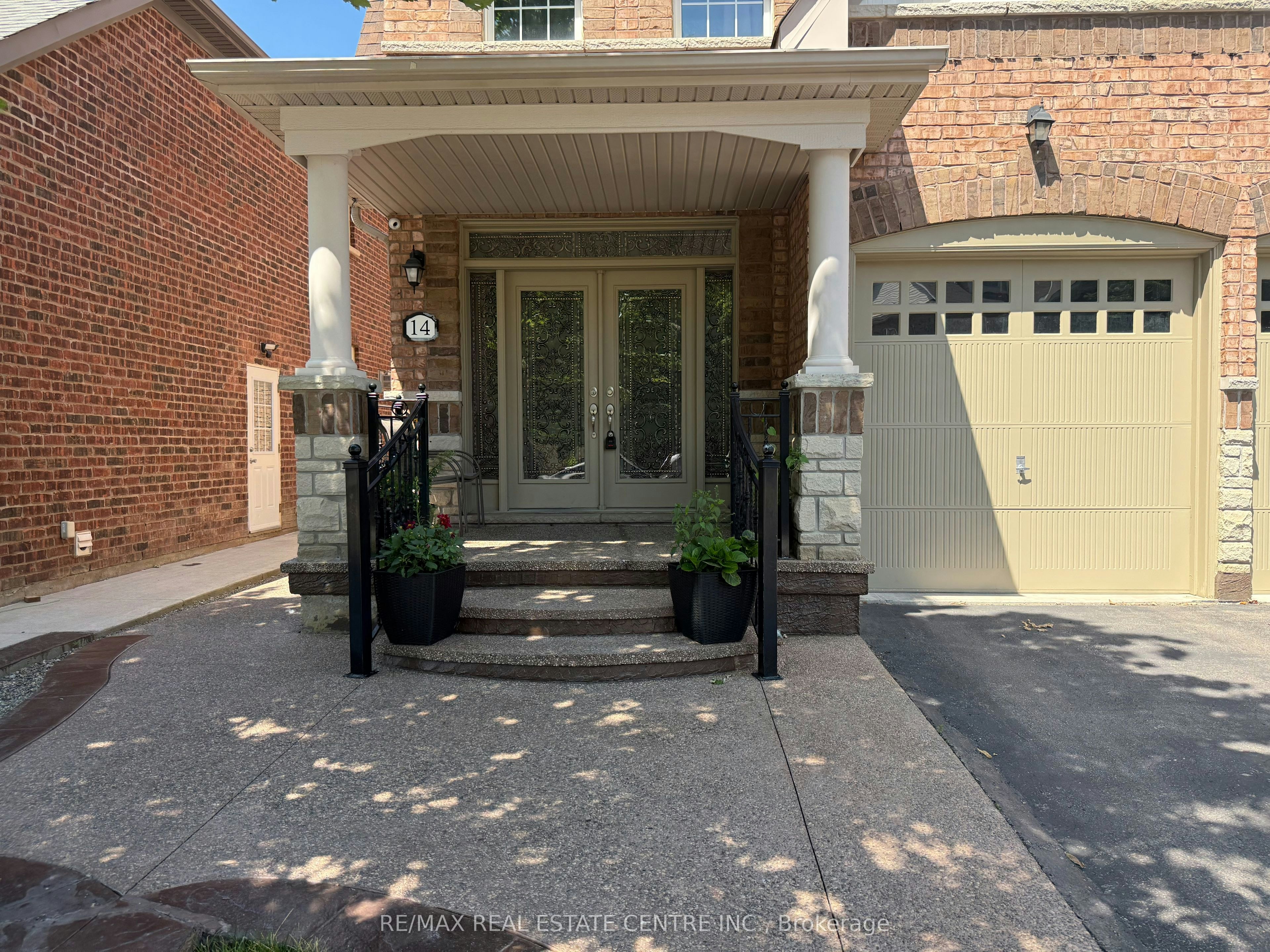 14 Twistleton Street, Caledon, ON, L7C 3V6 - 2