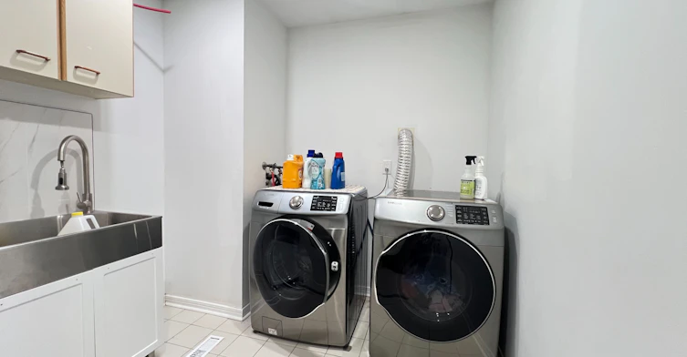 Upper-5404 Heritage Hills Boulevard, Mississauga, ON, L5R 2J4 - 18