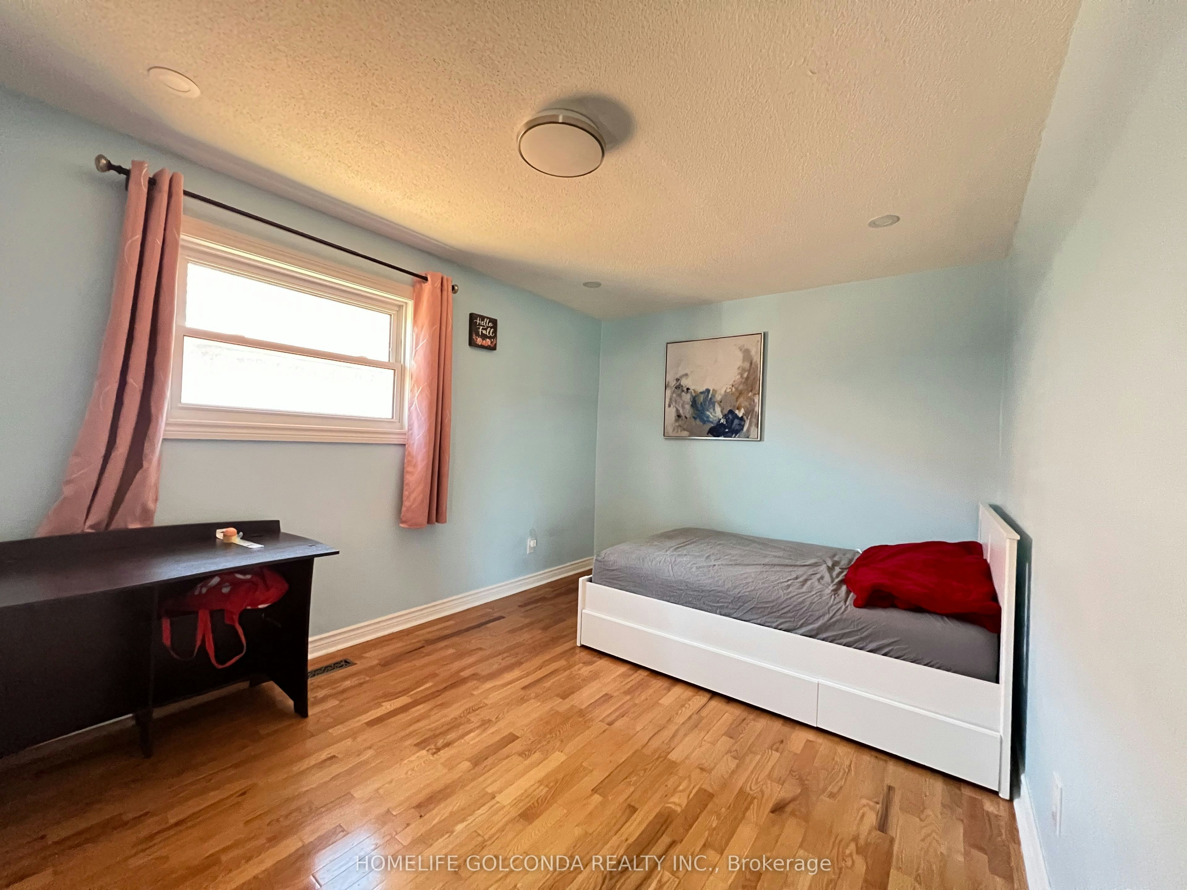 Upper-5404 Heritage Hills Boulevard, Mississauga, ON, L5R 2J4 - 13