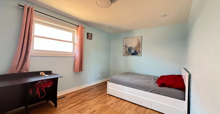 Upper-5404 Heritage Hills Boulevard, Mississauga, ON, L5R 2J4 - 13