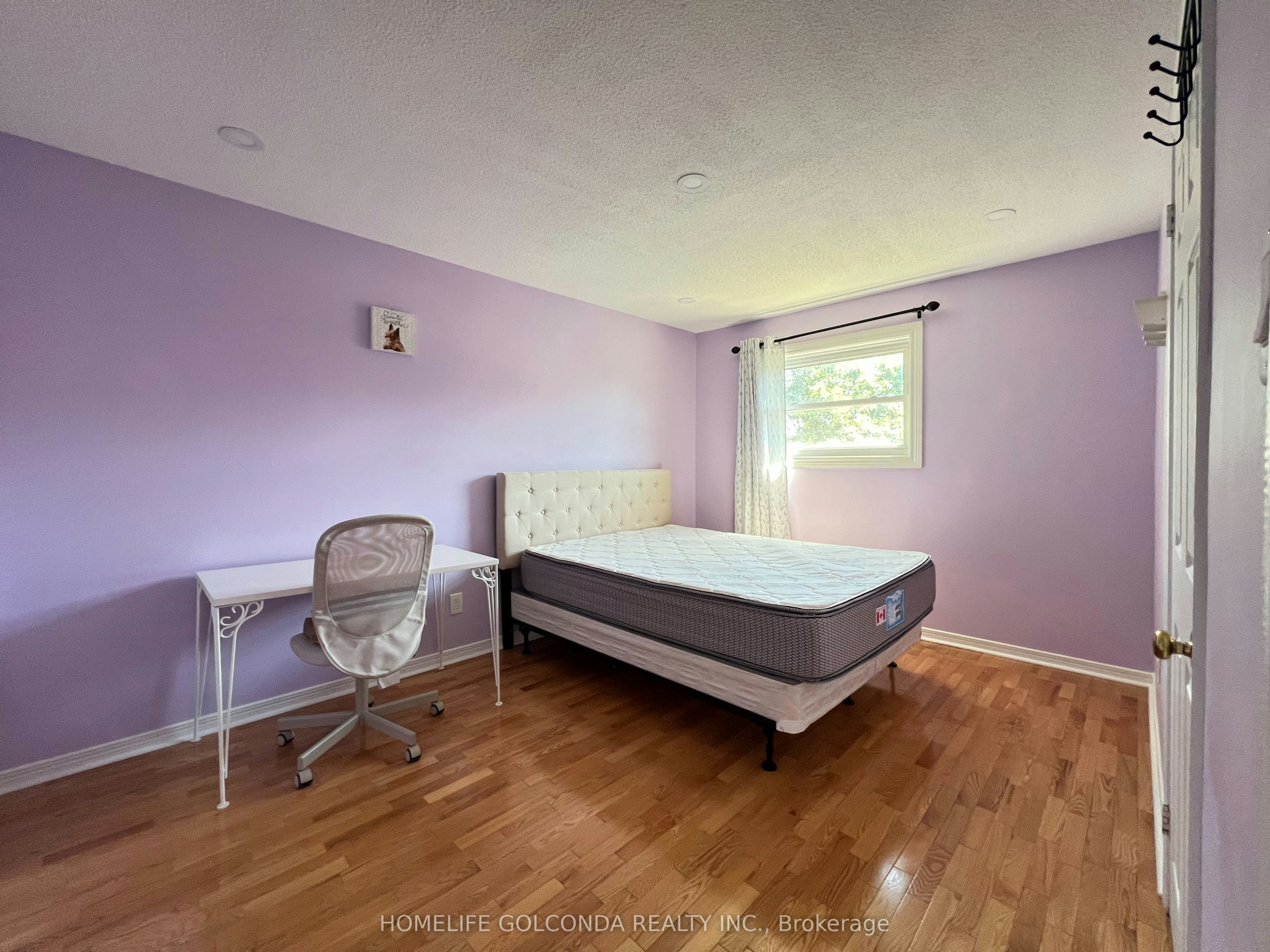 Upper-5404 Heritage Hills Boulevard, Mississauga, ON, L5R 2J4 - 16