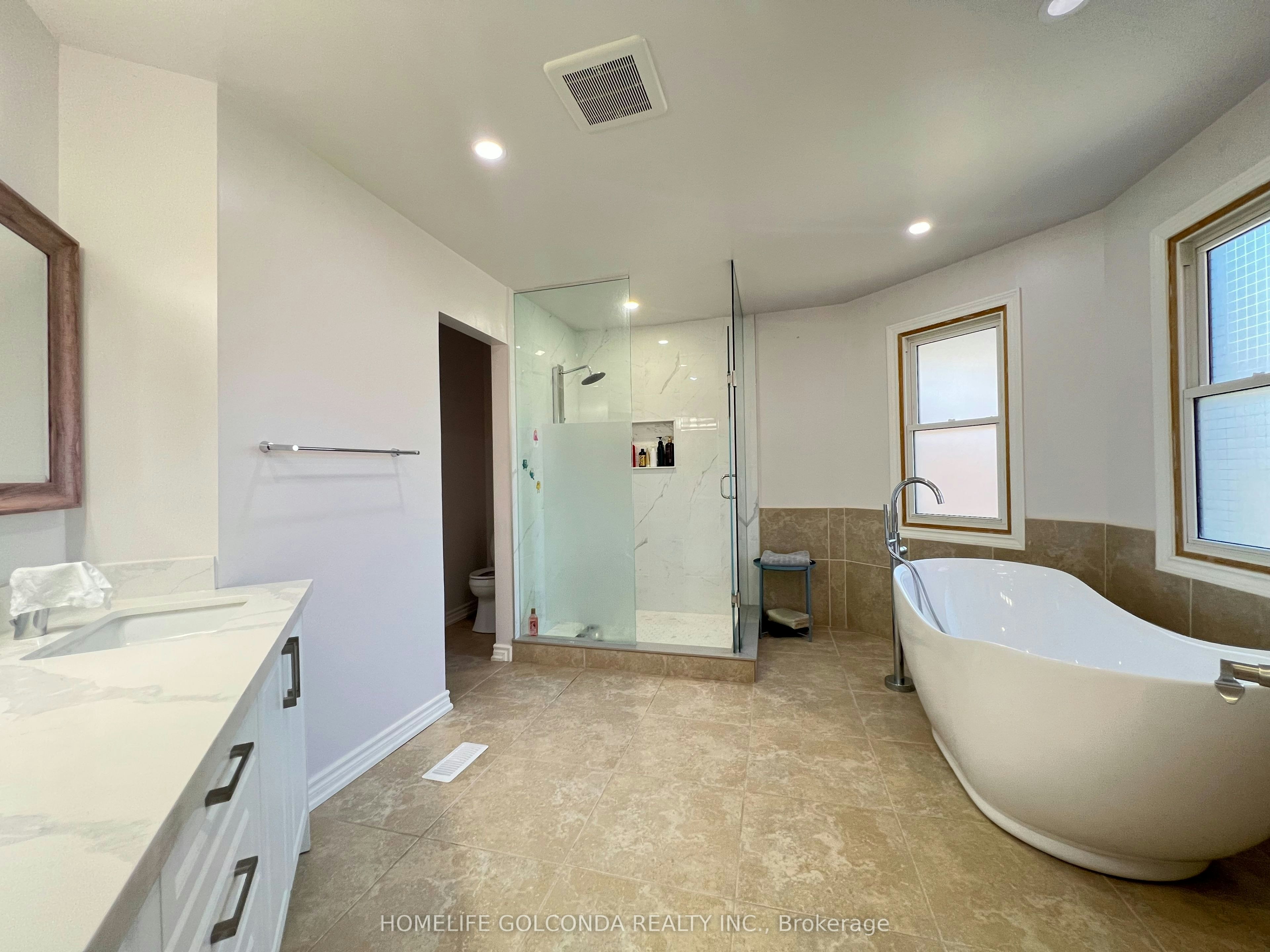 Upper-5404 Heritage Hills Boulevard, Mississauga, ON, L5R 2J4 - 12